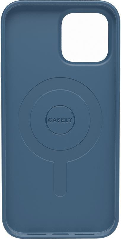 Midnight Sky | Navy Enchanted Shimmer Case iPhone Case get.casely