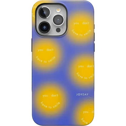Mind your Mind | JOYDAY Case Phone Case Casetry Bold Flex + MagSafe® iPhone 15 Pro Max