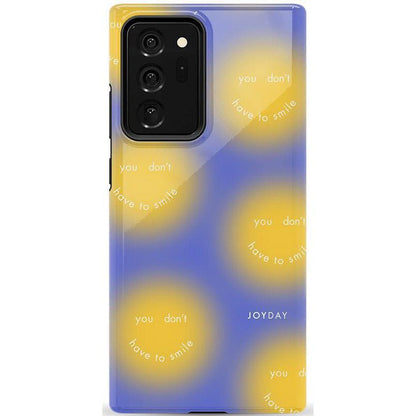 Mind your Mind | JOYDAY Case Phone Case Casetry