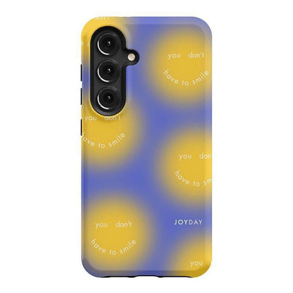 Mind your Mind | JOYDAY Case Phone Case Casetry Essential Galaxy S24