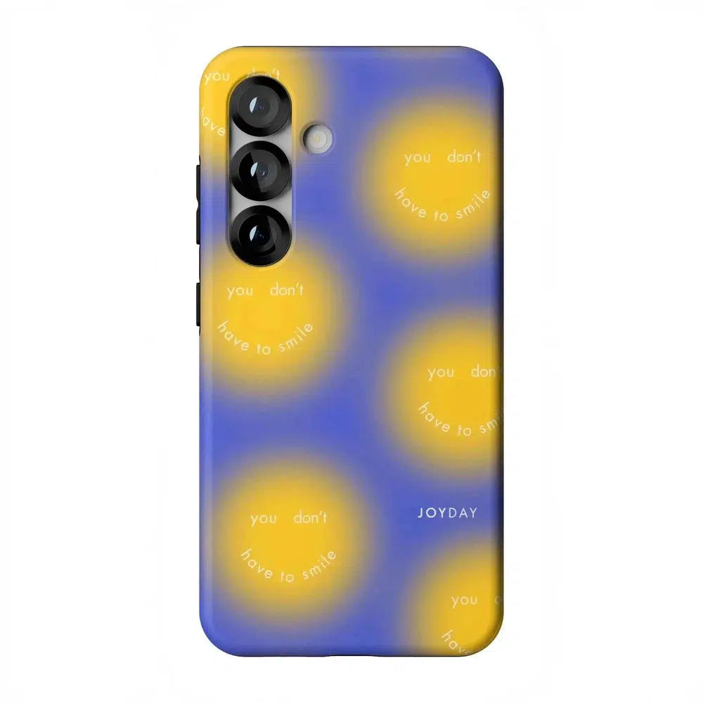 Mind your Mind | JOYDAY Case Phone Case Casetry Essential + MagSafe® Galaxy S25