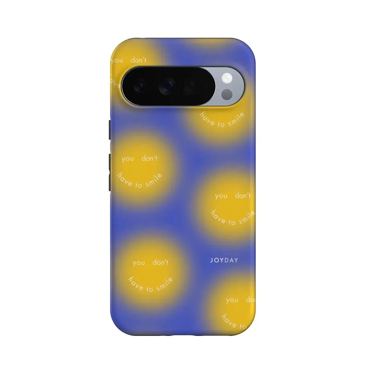 Mind your Mind | JOYDAY Case Phone Case Casetry Essential + MagSafe® Google Pixel 10 Pro XL