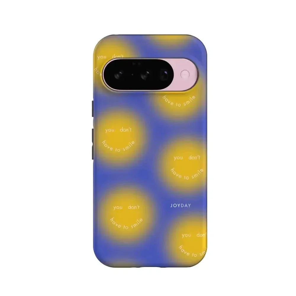 Mind your Mind | JOYDAY Case Phone Case Casetry Essential + MagSafe® Google Pixel 10