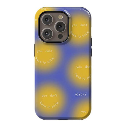 Mind your Mind | JOYDAY Case Phone Case Casetry Essential + MagSafe® iPhone 14 Pro
