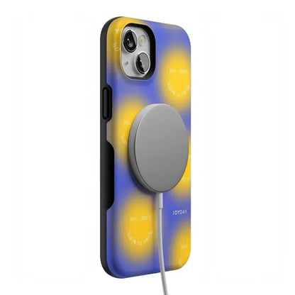 Mind your Mind | JOYDAY Case Phone Case Casetry