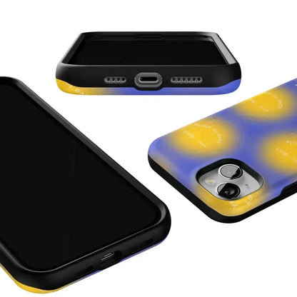 Mind your Mind | JOYDAY Case Phone Case Casetry