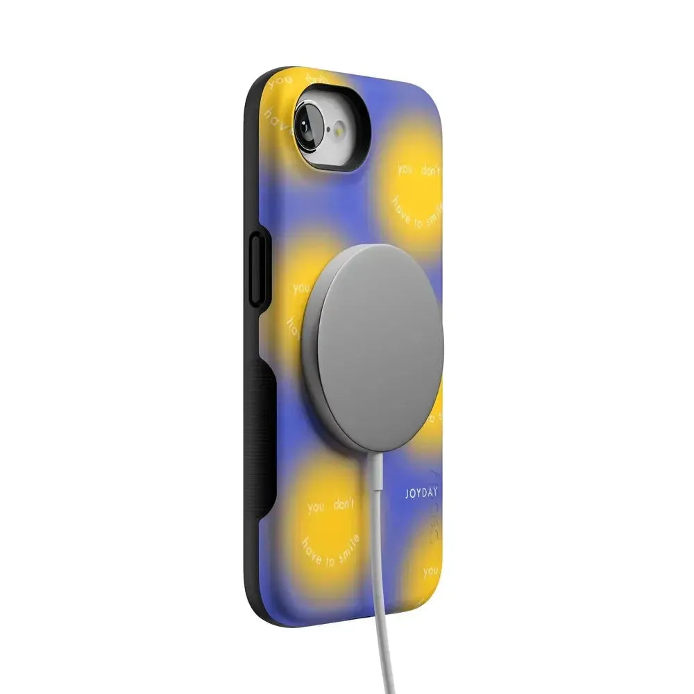 Mind your Mind | JOYDAY Case Phone Case Casetry