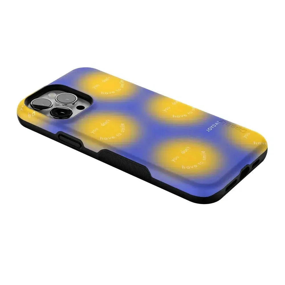 Mind your Mind | JOYDAY Case Phone Case Casetry