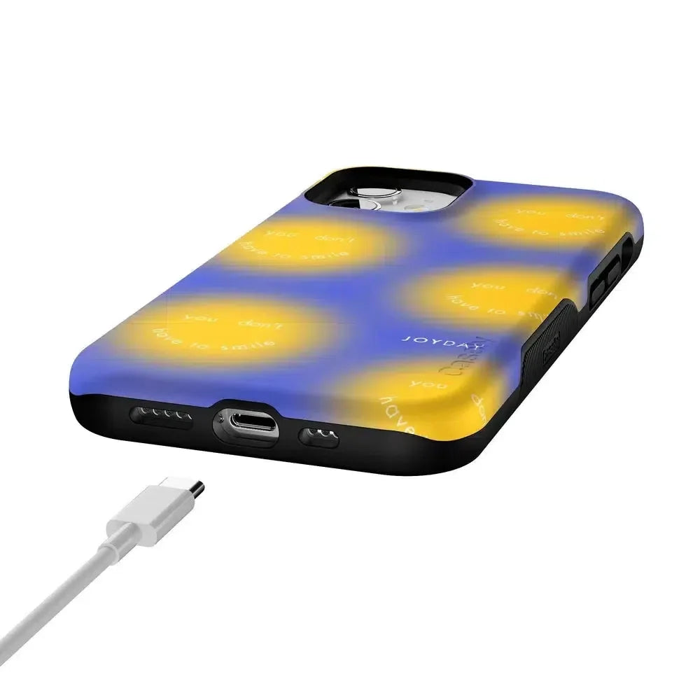Mind your Mind | JOYDAY Case Phone Case Casetry