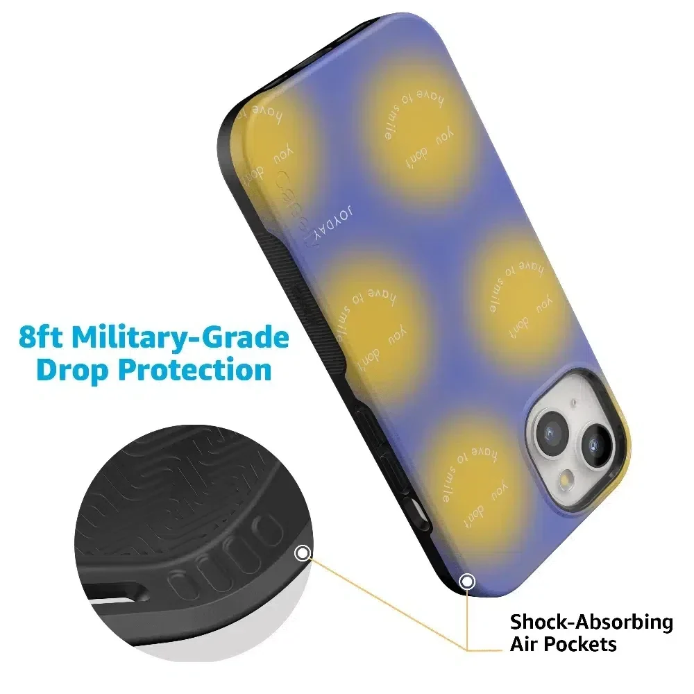 Mind your Mind | JOYDAY Case Phone Case Casetry