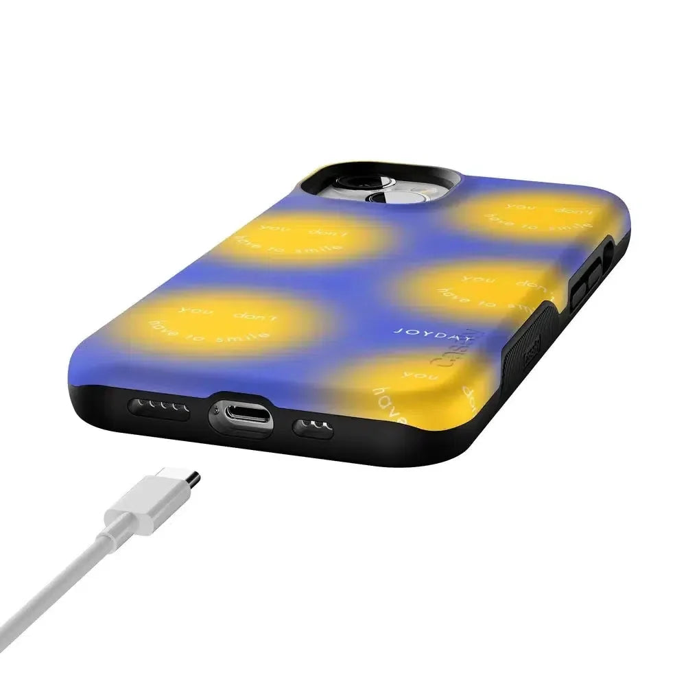 Mind your Mind | JOYDAY Case Phone Case Casetry