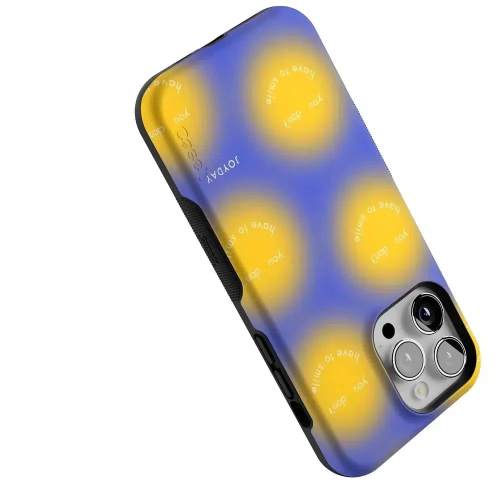 Mind your Mind | JOYDAY Case Phone Case Casetry