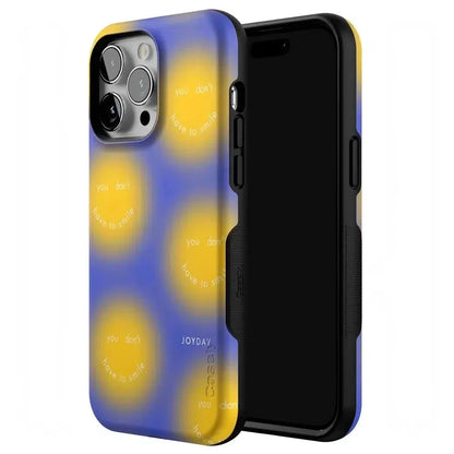 Mind your Mind | JOYDAY Case Phone Case Casetry