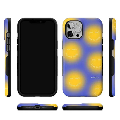 Mind your Mind | JOYDAY Case Phone Case Casetry