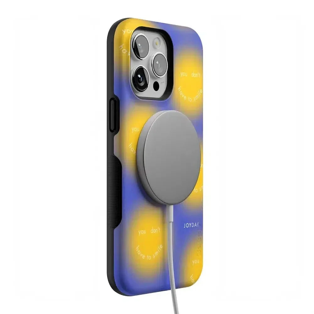 Mind your Mind | JOYDAY Case Phone Case Casetry