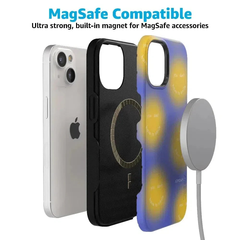 Mind your Mind | JOYDAY Case Phone Case Casetry