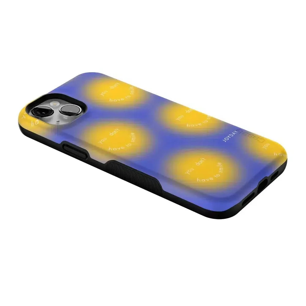 Mind your Mind | JOYDAY Case Phone Case Casetry
