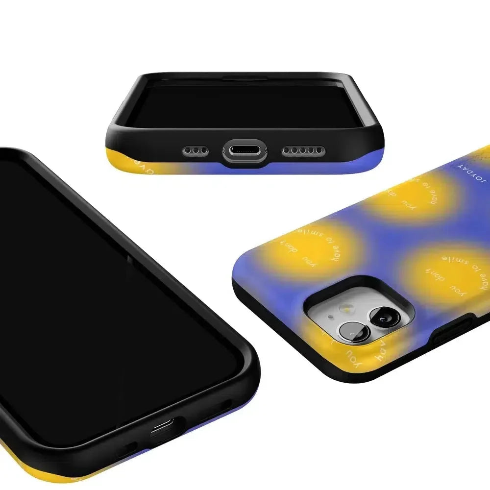 Mind your Mind | JOYDAY Case Phone Case Casetry