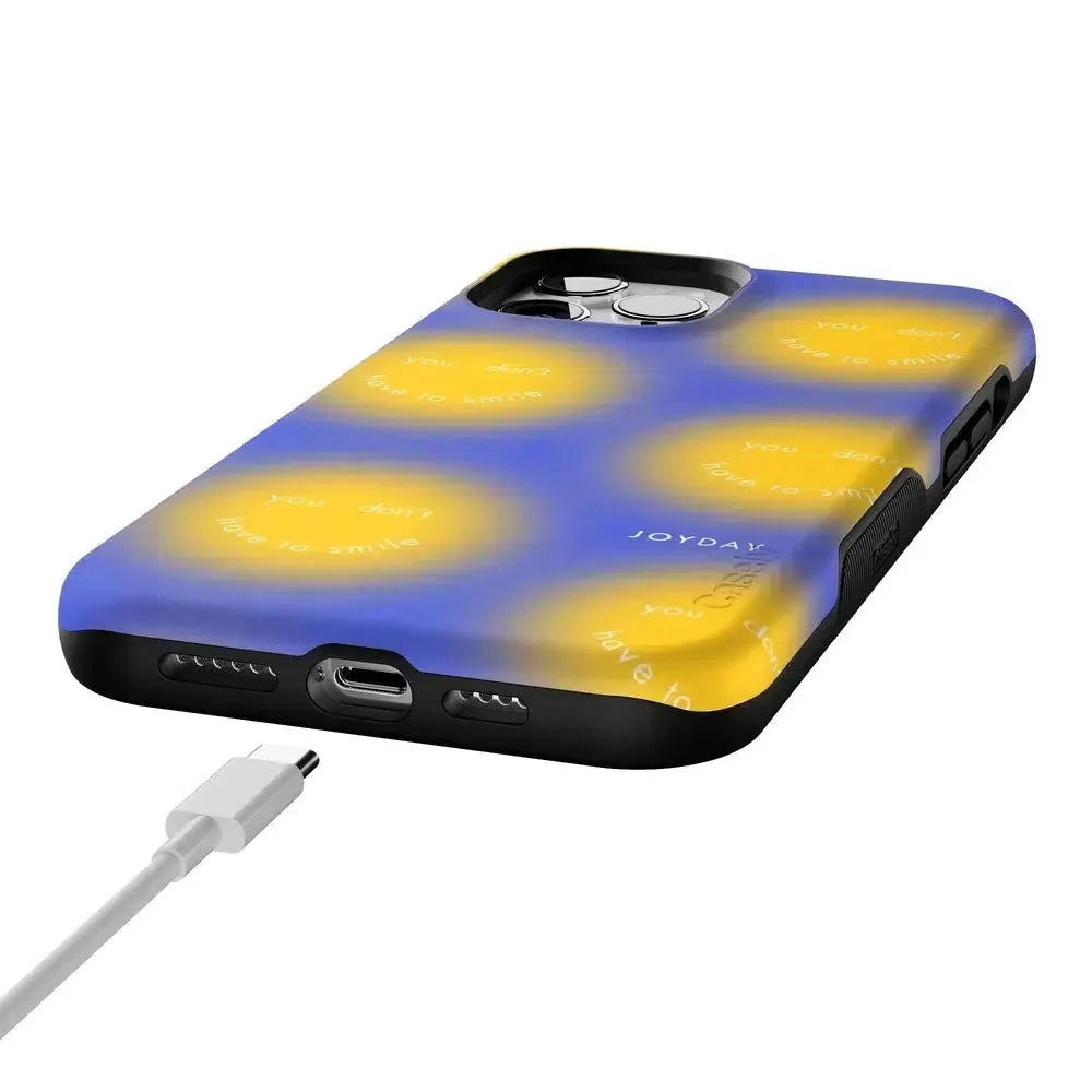 Mind your Mind | JOYDAY Case Phone Case Casetry