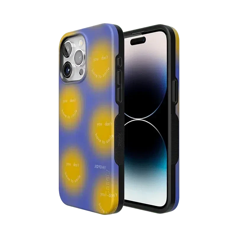 Mind your Mind | JOYDAY Case Phone Case Casetry