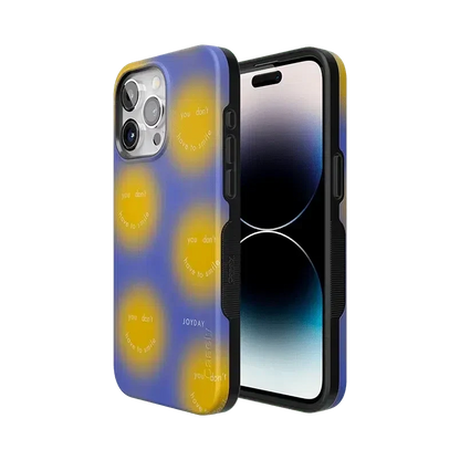 Mind your Mind | JOYDAY Case Phone Case Casetry