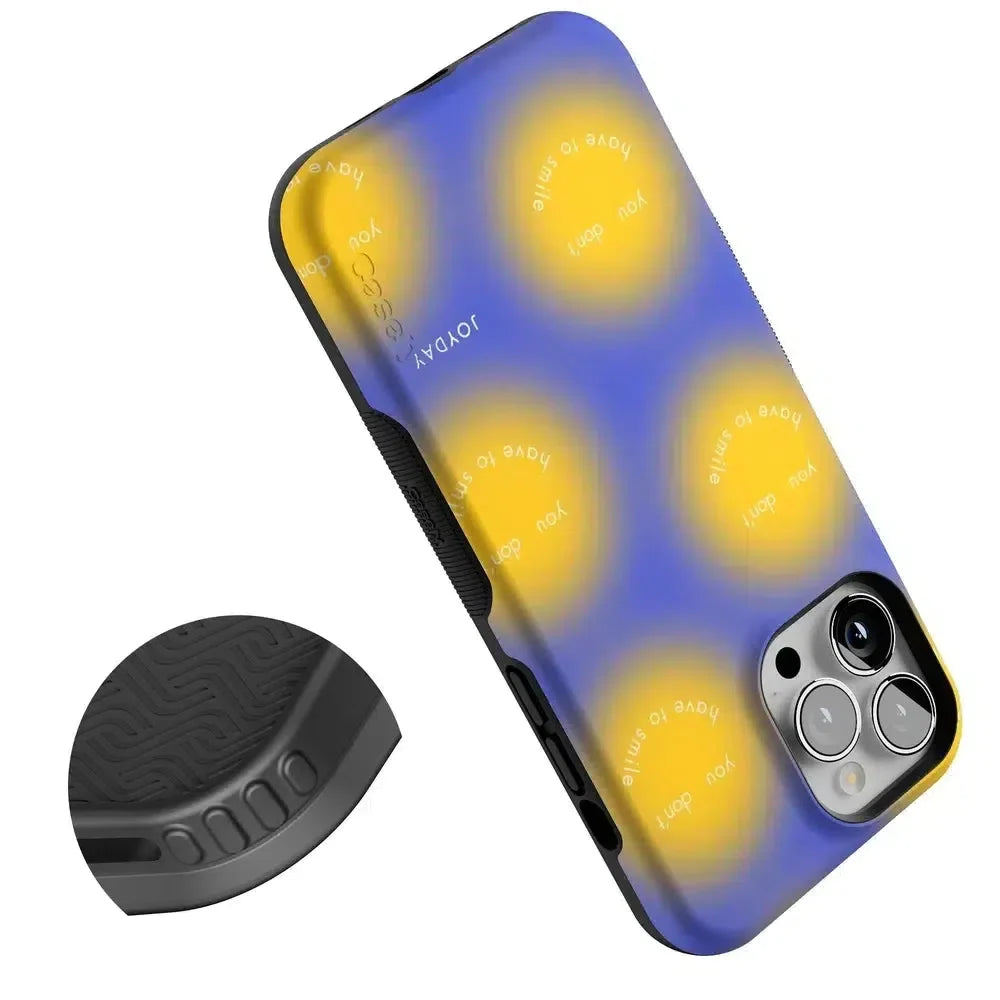 Mind your Mind | JOYDAY Case Phone Case Casetry