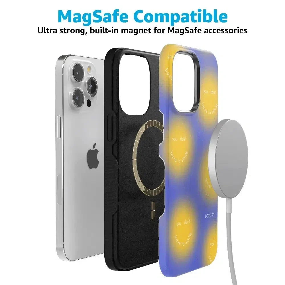 Mind your Mind | JOYDAY Case Phone Case Casetry
