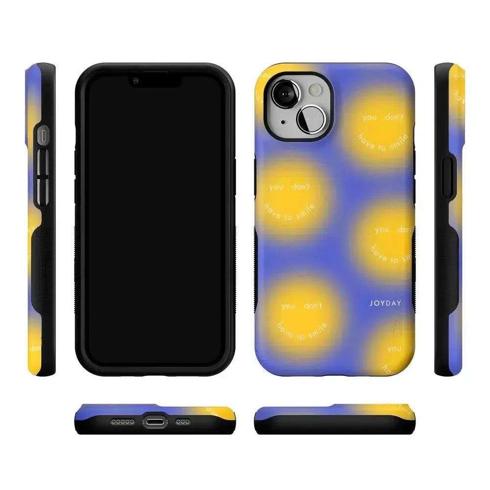 Mind your Mind | JOYDAY Case Phone Case Casetry