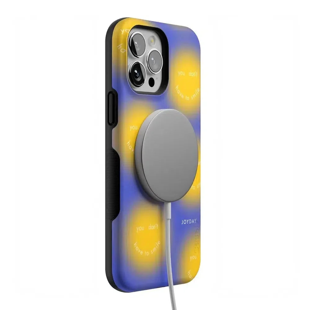 Mind your Mind | JOYDAY Case Phone Case Casetry
