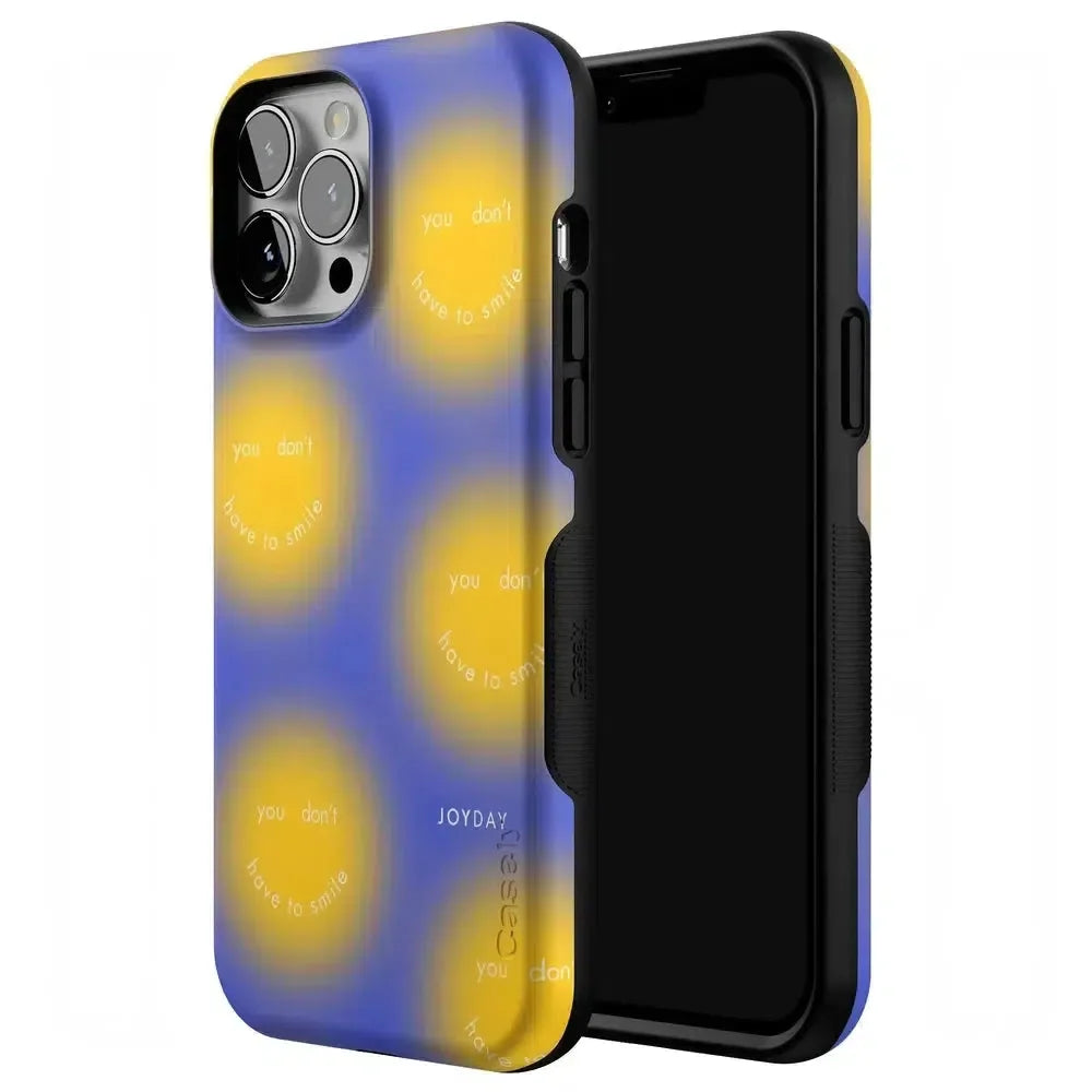 Mind your Mind | JOYDAY Case Phone Case Casetry
