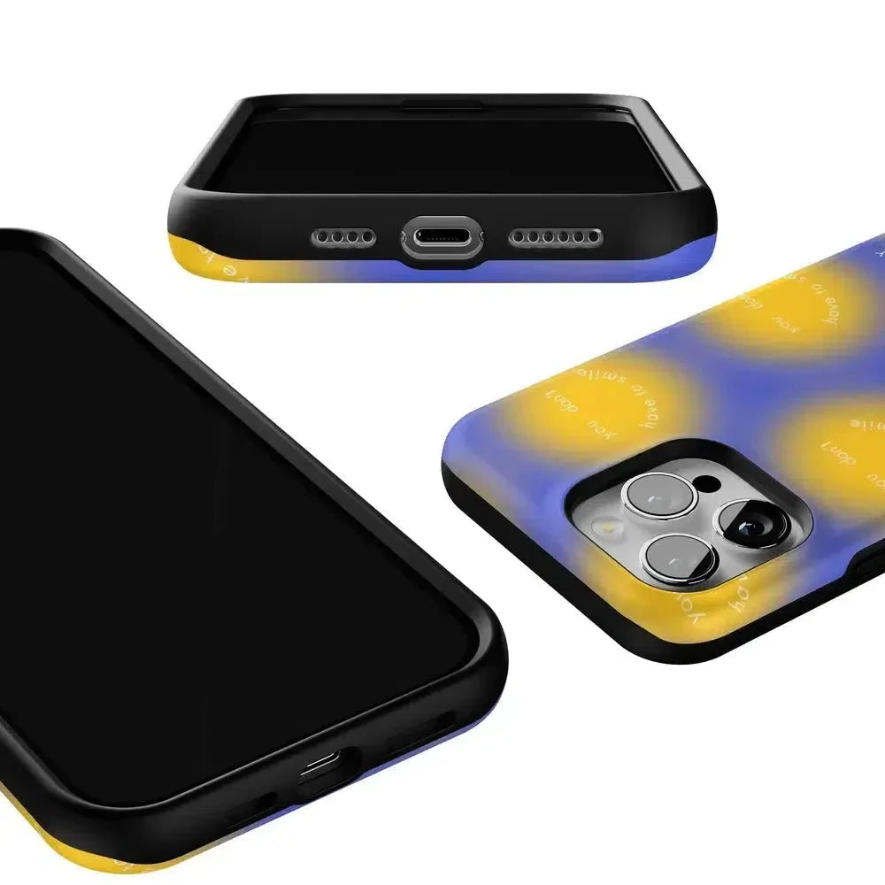 Mind your Mind | JOYDAY Case Phone Case Casetry
