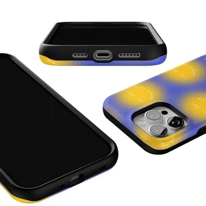 Mind your Mind | JOYDAY Case Phone Case Casetry