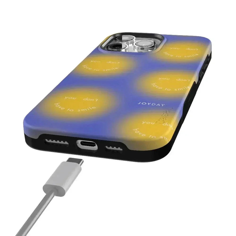 Mind your Mind | JOYDAY Case Phone Case Casetry