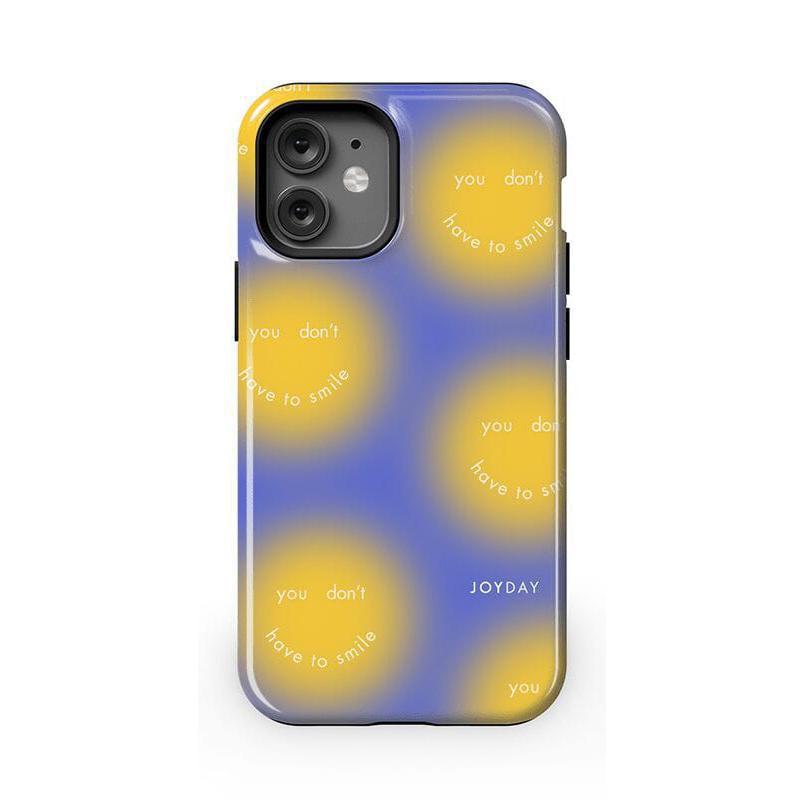 Mind your Mind | JOYDAY Case Phone Case Casetry Essential + MagSafe® iPhone 12 Mini