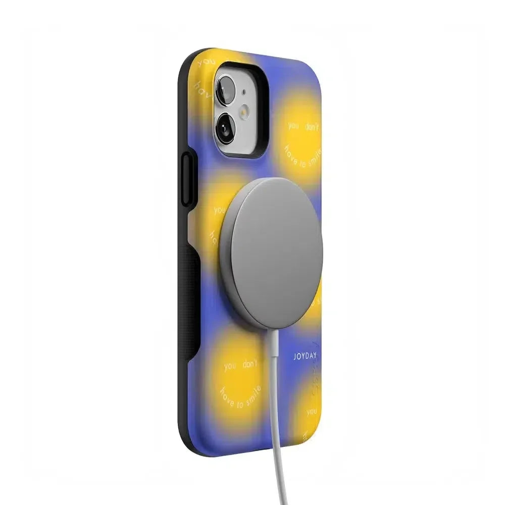 Mind your Mind | JOYDAY Case Phone Case Casetry