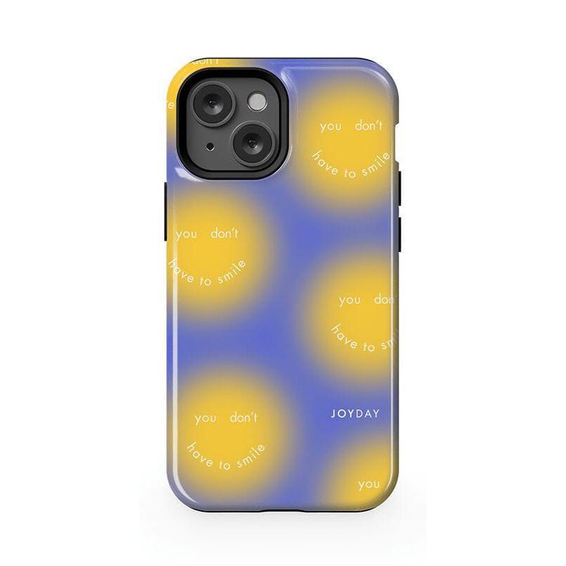 Mind your Mind | JOYDAY Case Phone Case Casetry Essential + MagSafe® iPhone 13 Mini