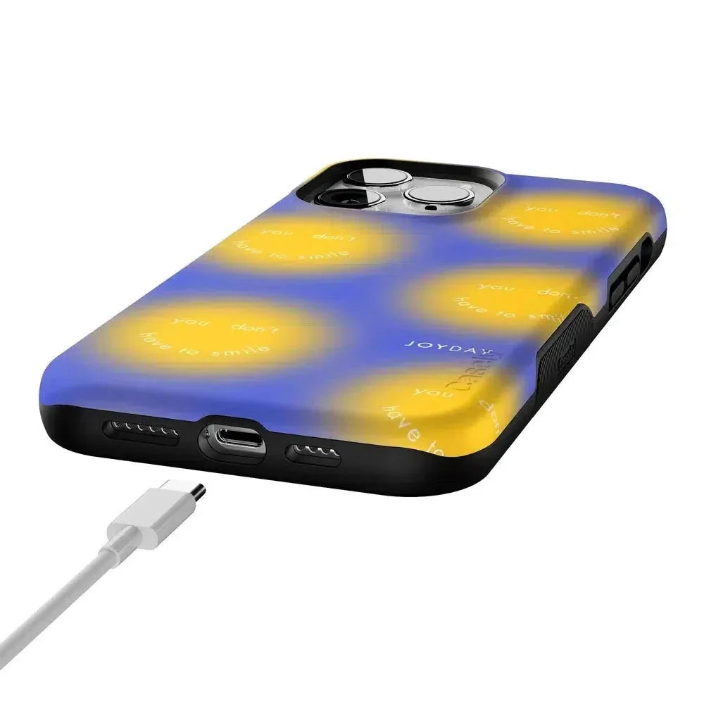 Mind your Mind | JOYDAY Case Phone Case Casetry