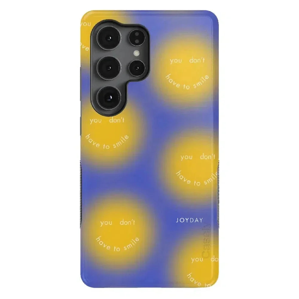 Mind your Mind | JOYDAY Case Phone Case Casetry