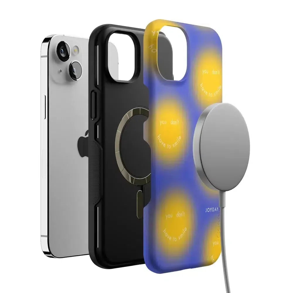 Mind your Mind | JOYDAY Case Phone Case Casetry