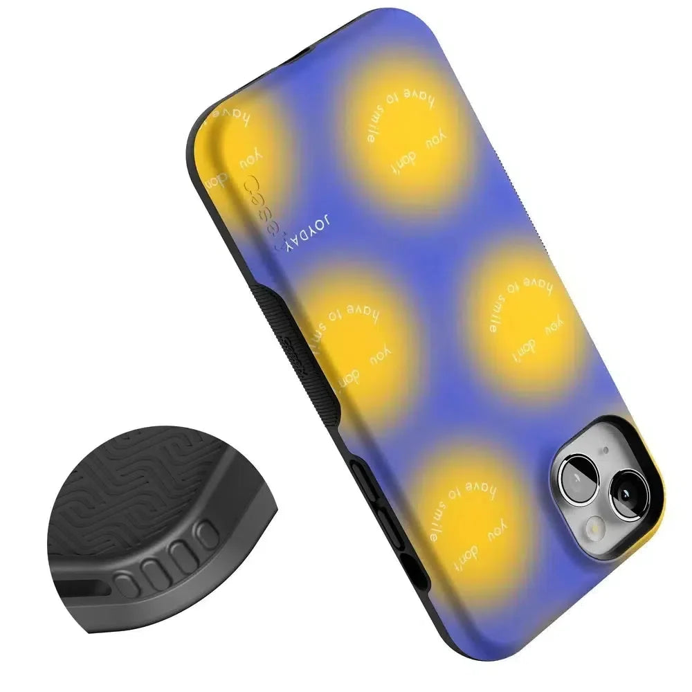Mind your Mind | JOYDAY Case Phone Case Casetry