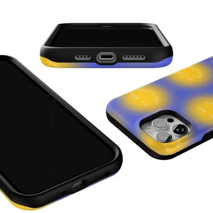 Mind your Mind | JOYDAY Case Phone Case Casetry