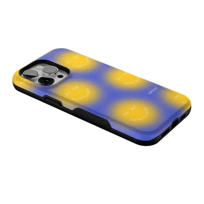Mind your Mind | JOYDAY Case Phone Case Casetry