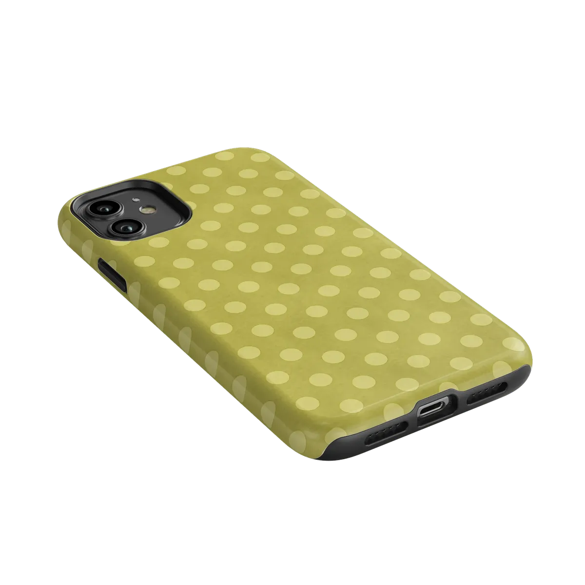 Kiwi Cooler | Poolside Print Case