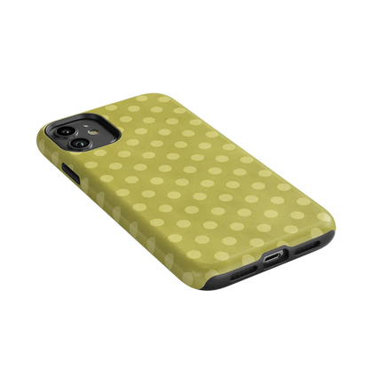 Kiwi Cooler | Poolside Print Case