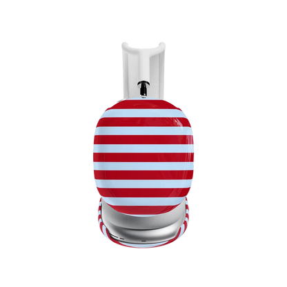 Harbor Stripe | Dockside AirPods Max Case
