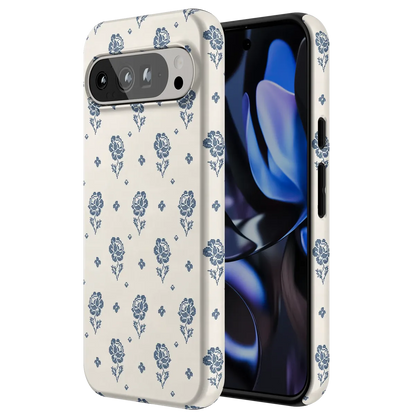 Seaside Stitch | Vintage Roses Case