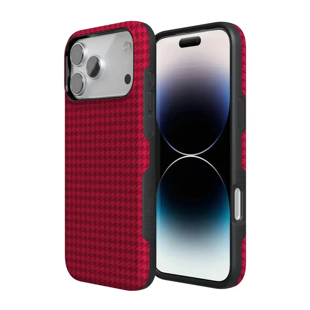 Mocha Ripple | Brown Waves Case iPhone Case get.casely