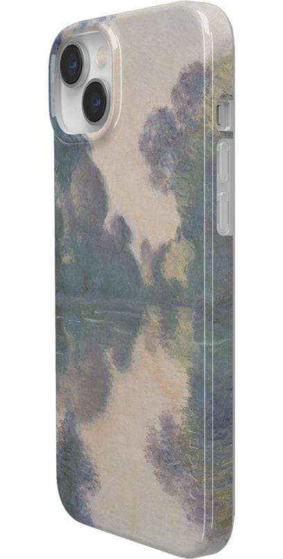 Monet’s Morning | Limited Edition Phone Case iPhone Case get.casely