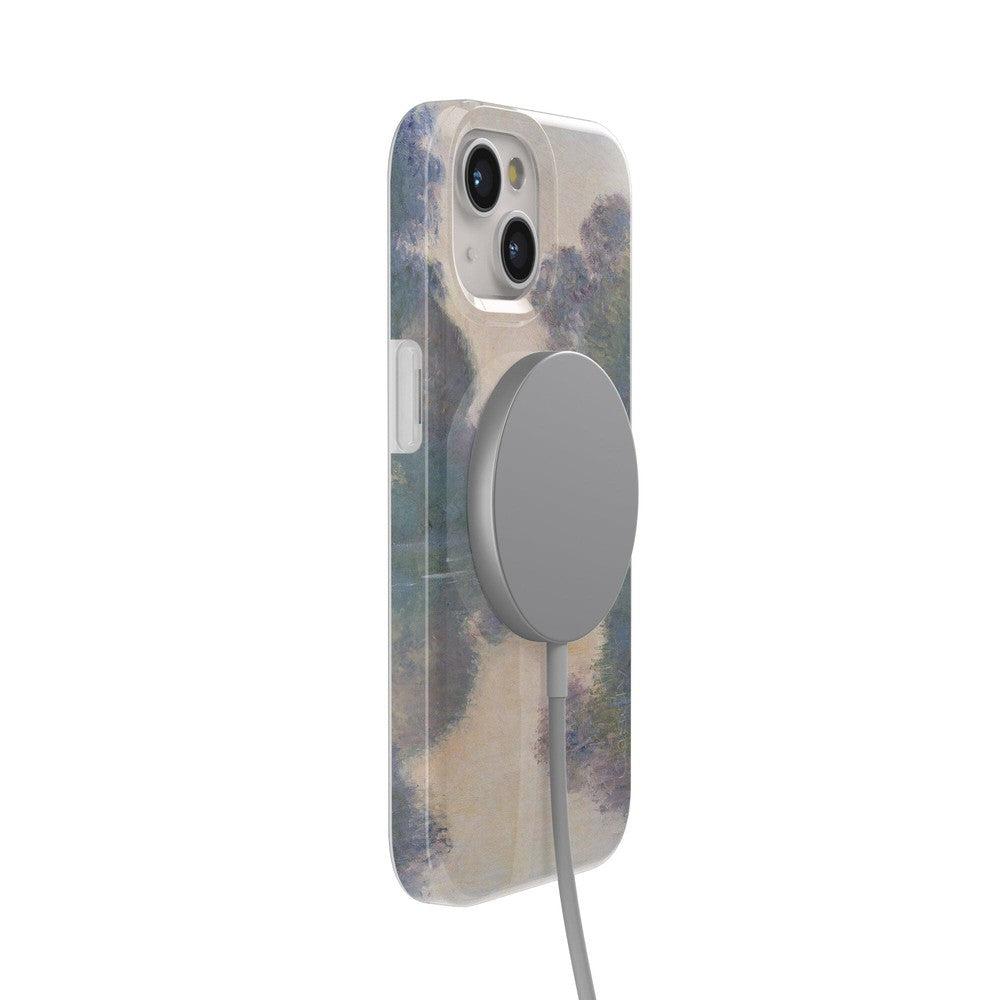 Monet’s Morning | Limited Edition Phone Case iPhone Case get.casely