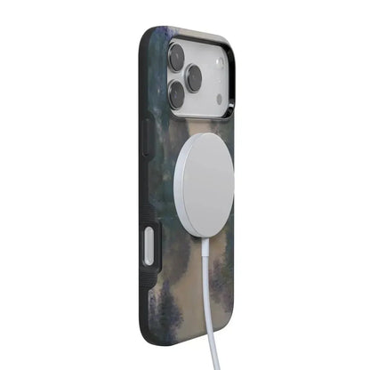 Monet’s Morning | Limited Edition Phone Case iPhone Case get.casely